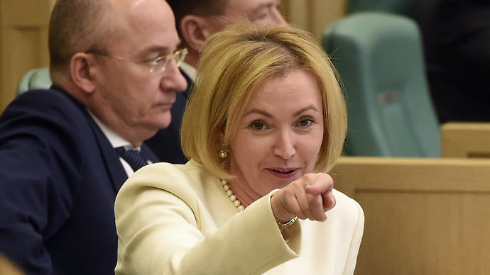 Запорожье укрепят проверенным кадром