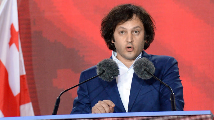 Грузинский премьер отказал Вашингтону