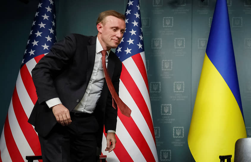 Советник президента США по нацбезопасности Джейк Салливан признал, что новый пакет американской помощи вряд ли приведет к резким изменениям на фронте в пользу Украины
