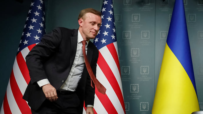 Украине дали год на оборону