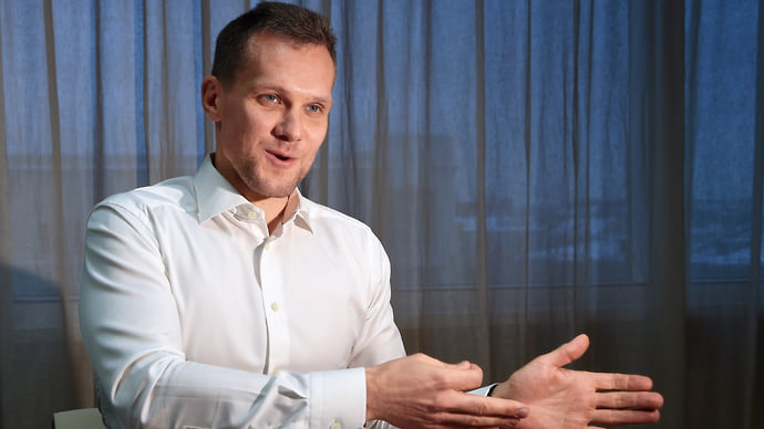 Sminex распродает наследство