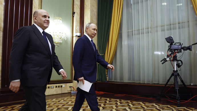 Белодомочадцы