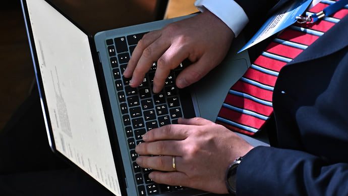 По дороге в ЭДО