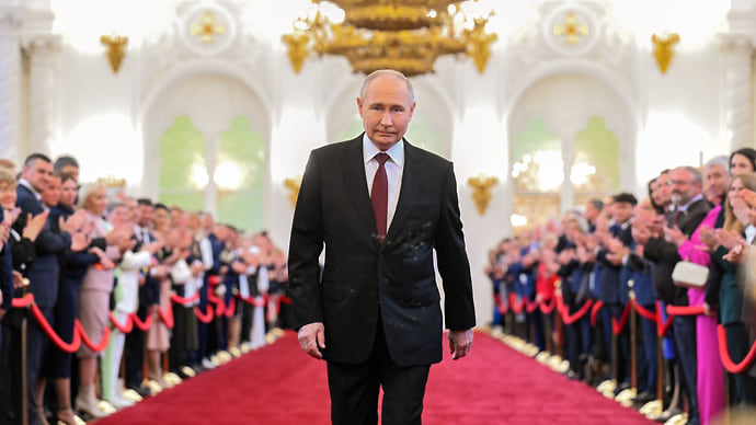 Благодарное собрание
