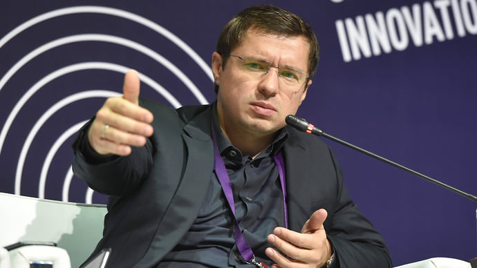 «Кремлевский мамковед» наговорил на дело