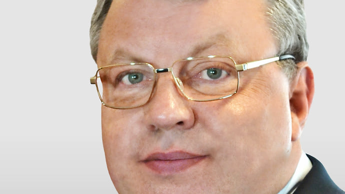 Прокуратуру пирамида не впечатлила