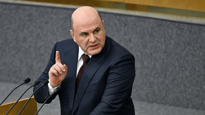 Правительство отчиталось за недосказанное