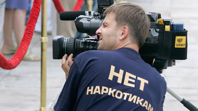 Скажи Гоголю «нет»