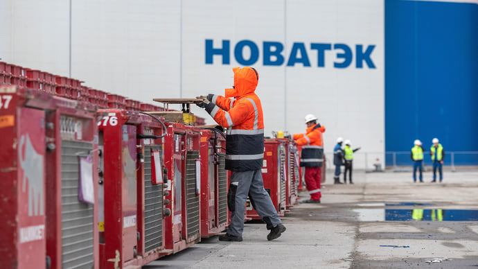 «Звезда» в газообразном состоянии