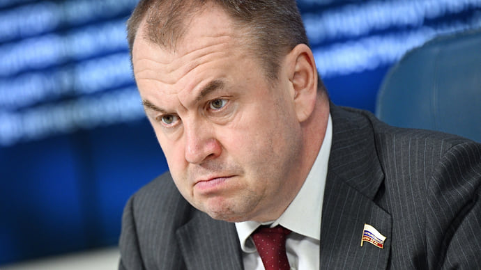 Из демократической в демографическую