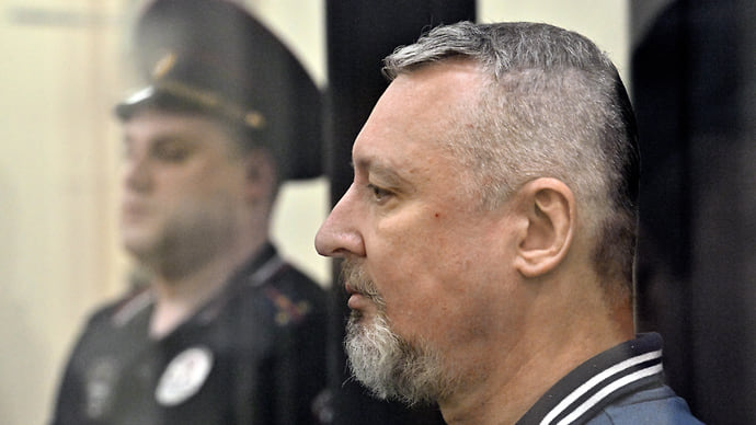 В кассацию вместо СВО