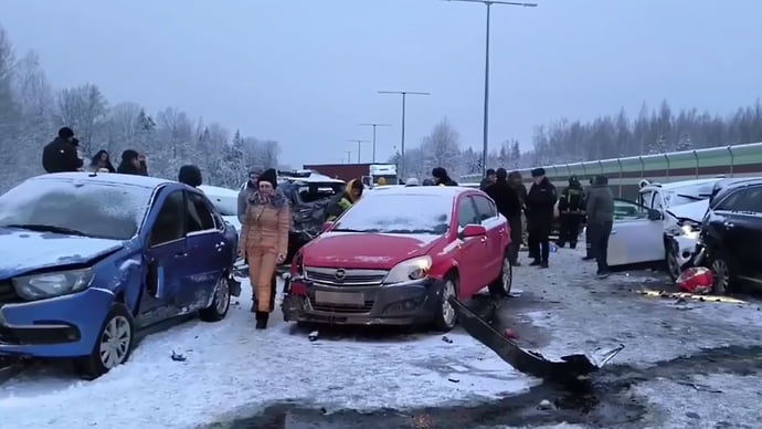 Уголовное дело проверили ГОСТом