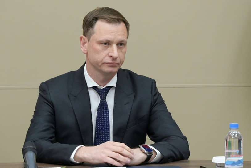 Андрей Прошунин 
