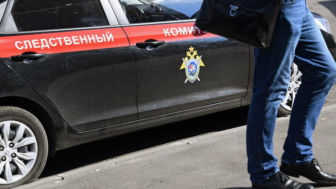 Следствие зашло на «Кухню на районе»