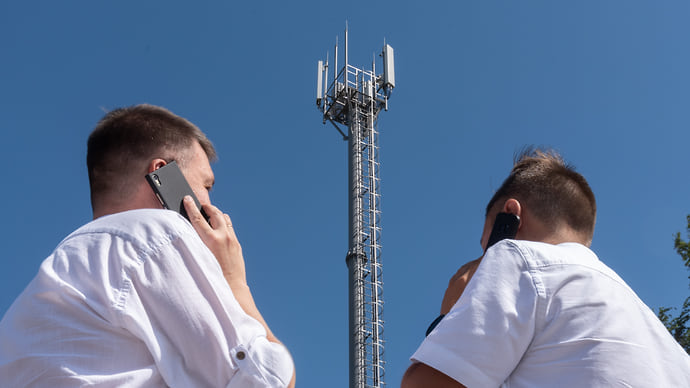 Для 5G нашлись базовые станции