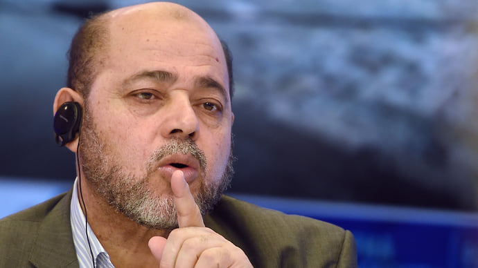 «Хамас» никого не выдал