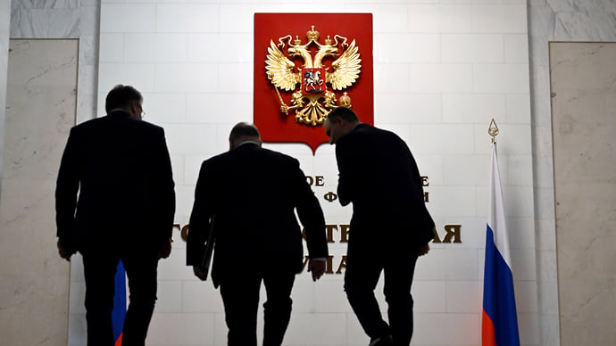 Иноагентов не пустят в палаты
