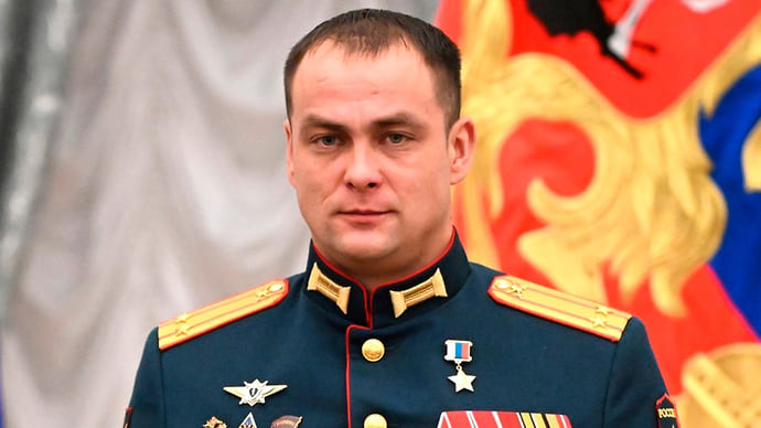 Героя разжаловали в убийцы