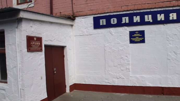 Взятка ради СВО