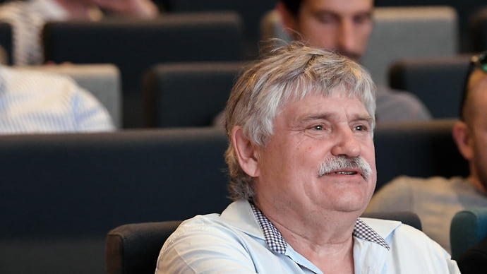 Кандидаты обменялись трудностями