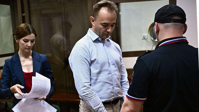За грант заплатили в ресторане