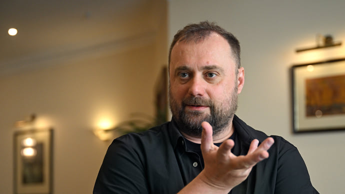 «Хочу проверить, насколько танец может передавать историю»