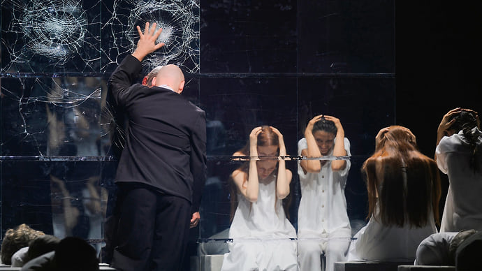 Пограничное устройство