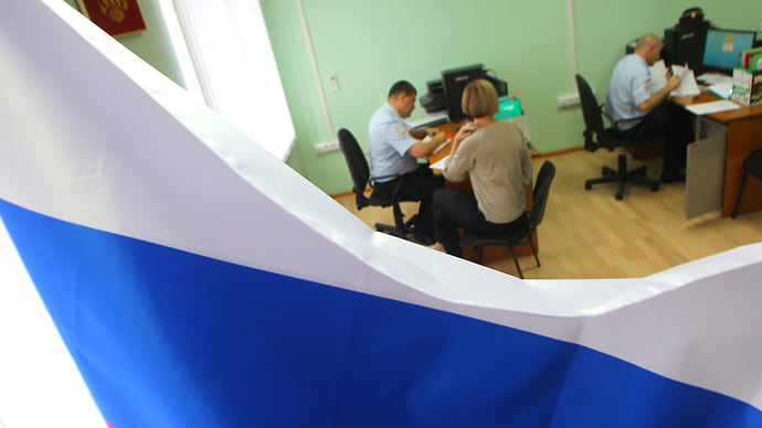 Таких не берут в соотечественники