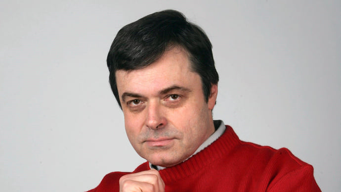Бессонный Джо