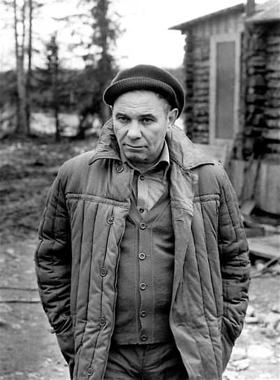 Вадим Туманов был простым советским заключенным — а стал первым легальным миллионером