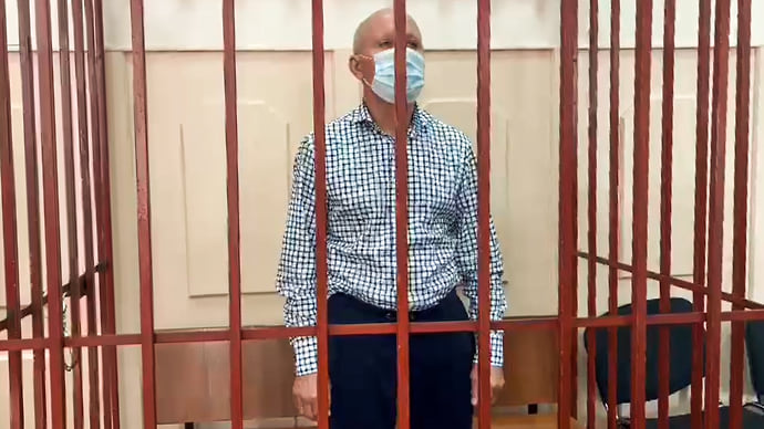 Ремонт автотранспорта потребовал коррупционных расходов
