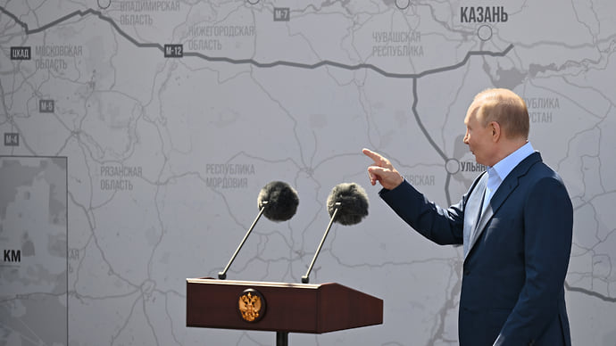 Километрам назвали цену