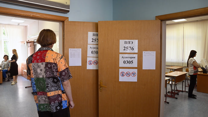 Выпускники не упустили второй шанс