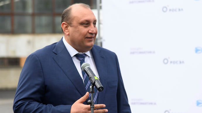 Следствие сработало на «Автоматике»
