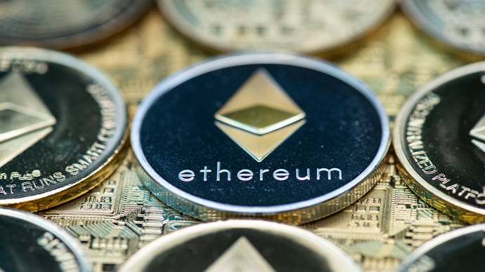 Биржевой мир струит эфир