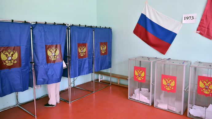 По стопам президента