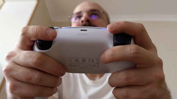 Игры консолидируются