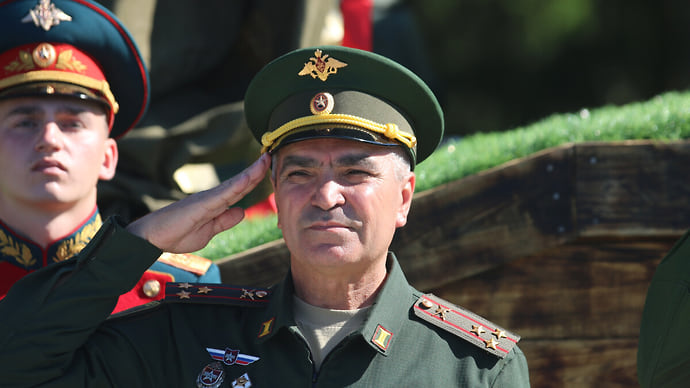 В парке нашлось место для аферы