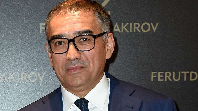 Крепкий сон суду не помеха