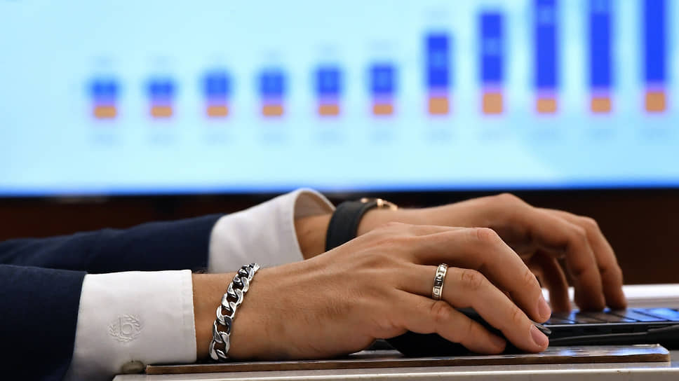 Эффект от программы долгосрочных сбережений набирает обороты