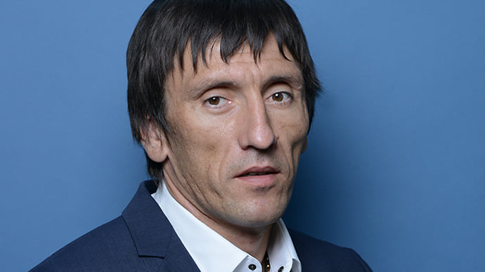 Наказание агрессора