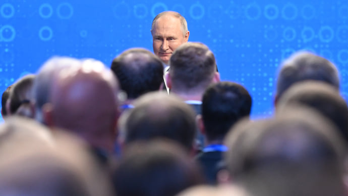Встречная политика