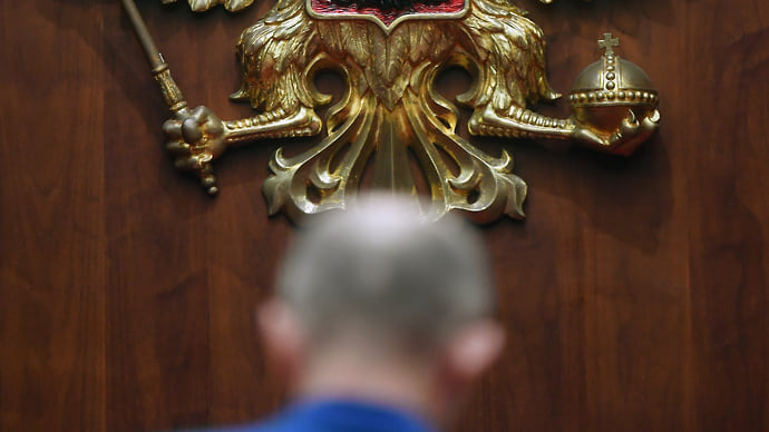 Конституционный суд покопается в прошлом