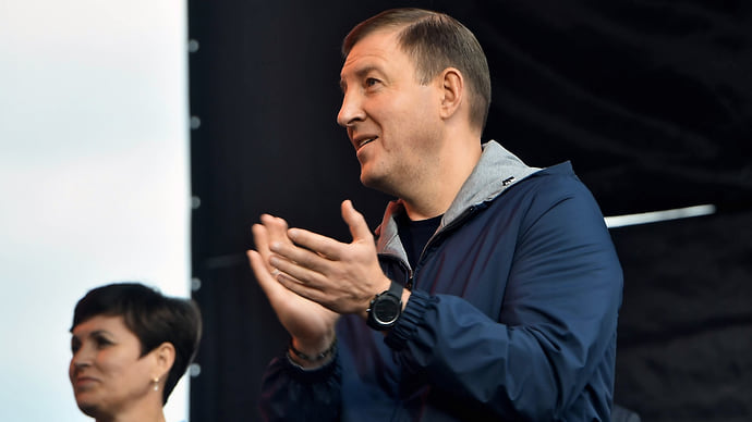 Если ДЭГ оказался вдруг