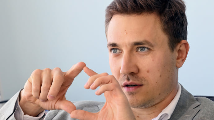 «В нашей стране больше никогда не будет дешевой рабочей силы»
