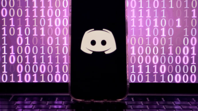 Discord отметился в реестре Роскомнадзора