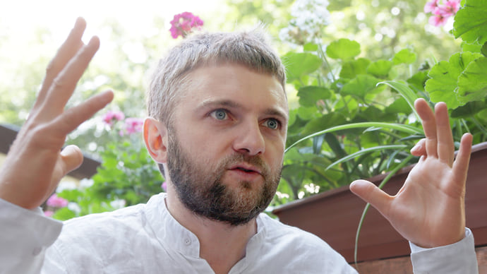 «Оперное дирижирование более спонтанное, чем оркестровое»