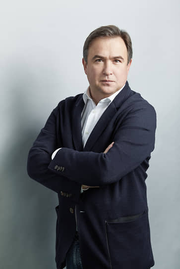 Алексей Земский
