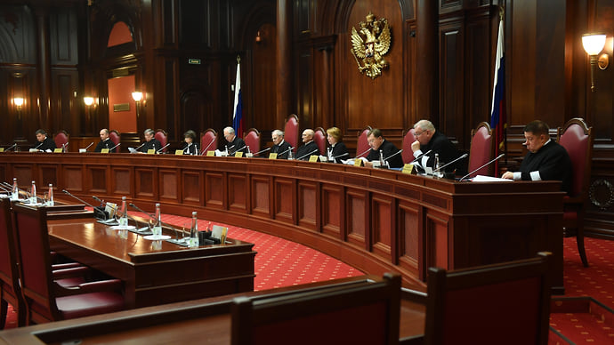 Старые проблемы новых обстоятельств
