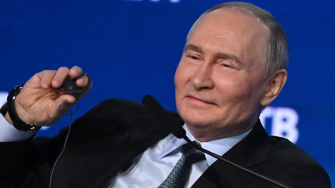 Доходам дали ход
